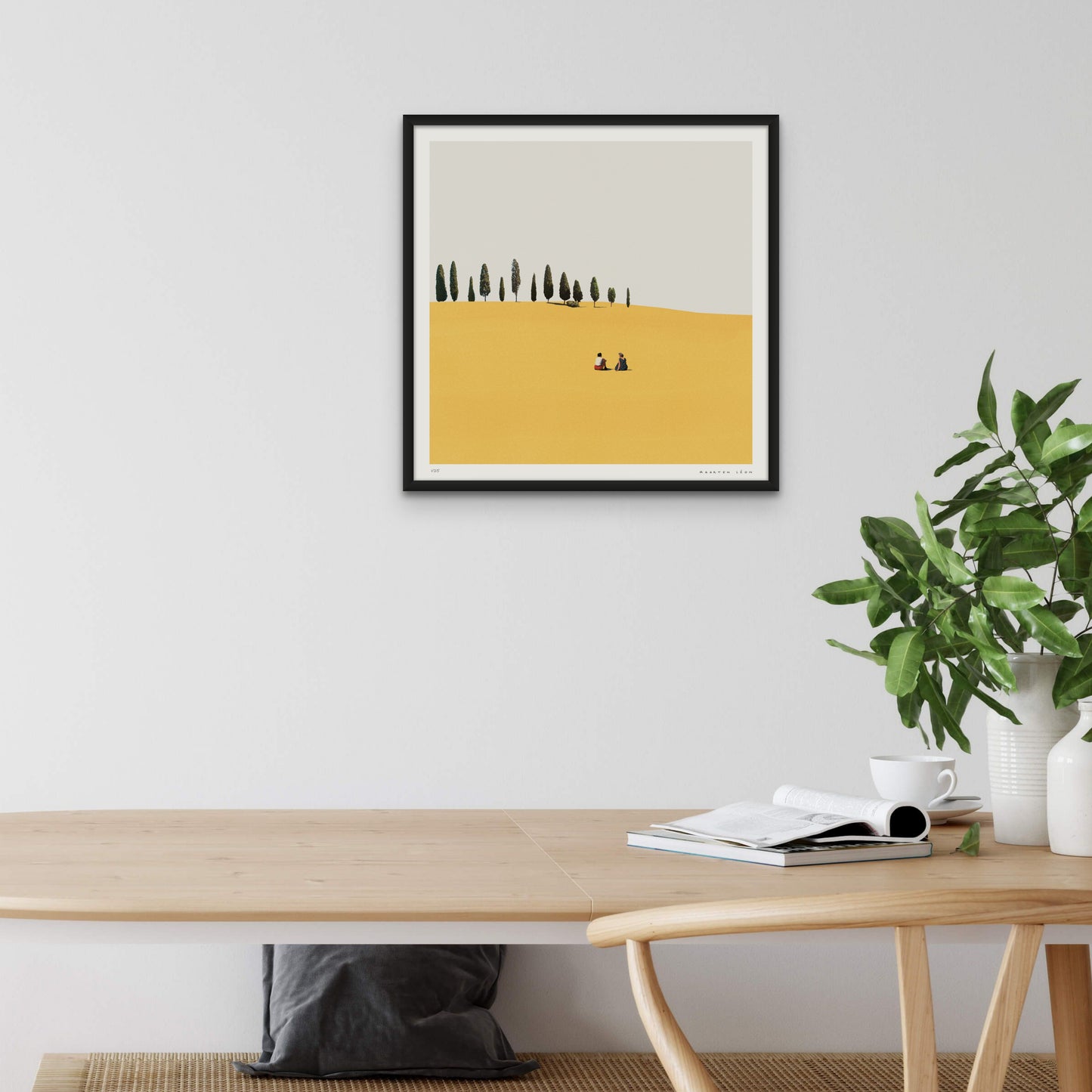 Endless Conversations