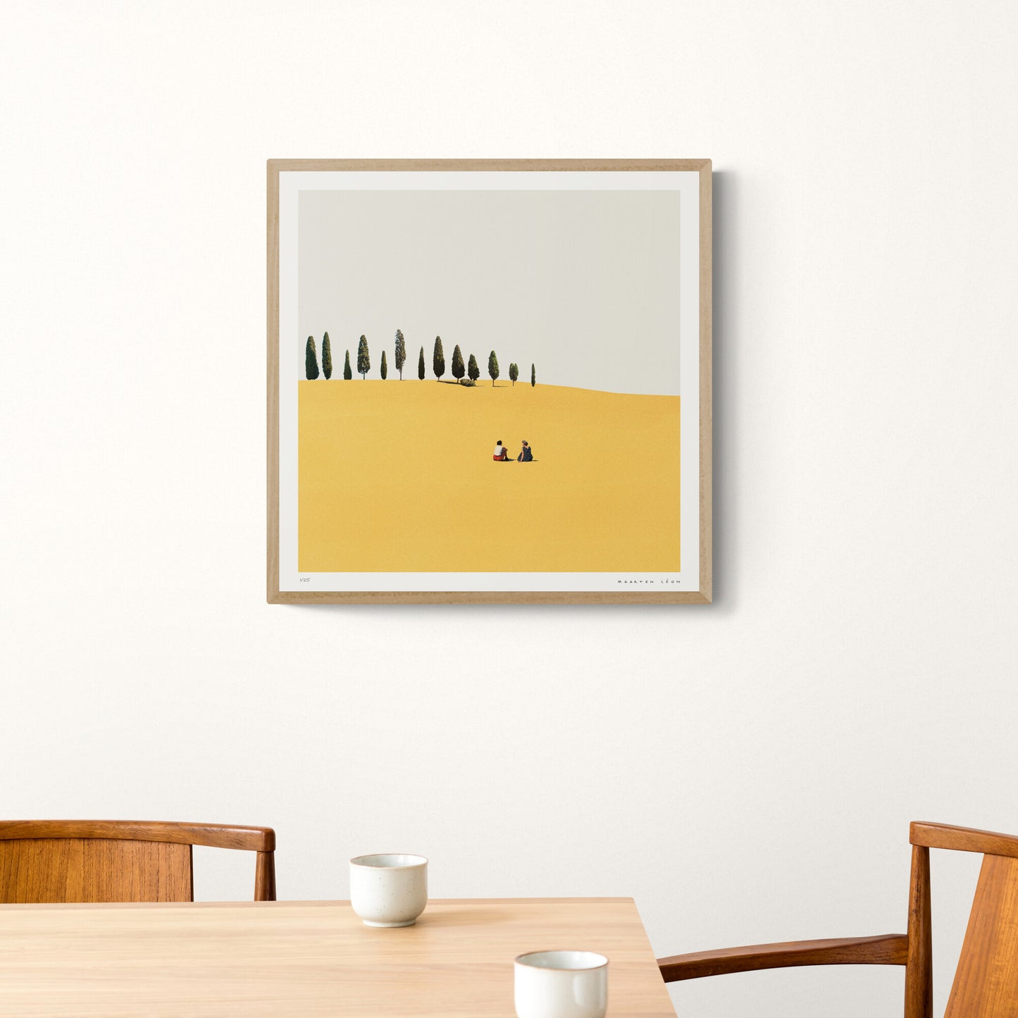 Endless Conversations