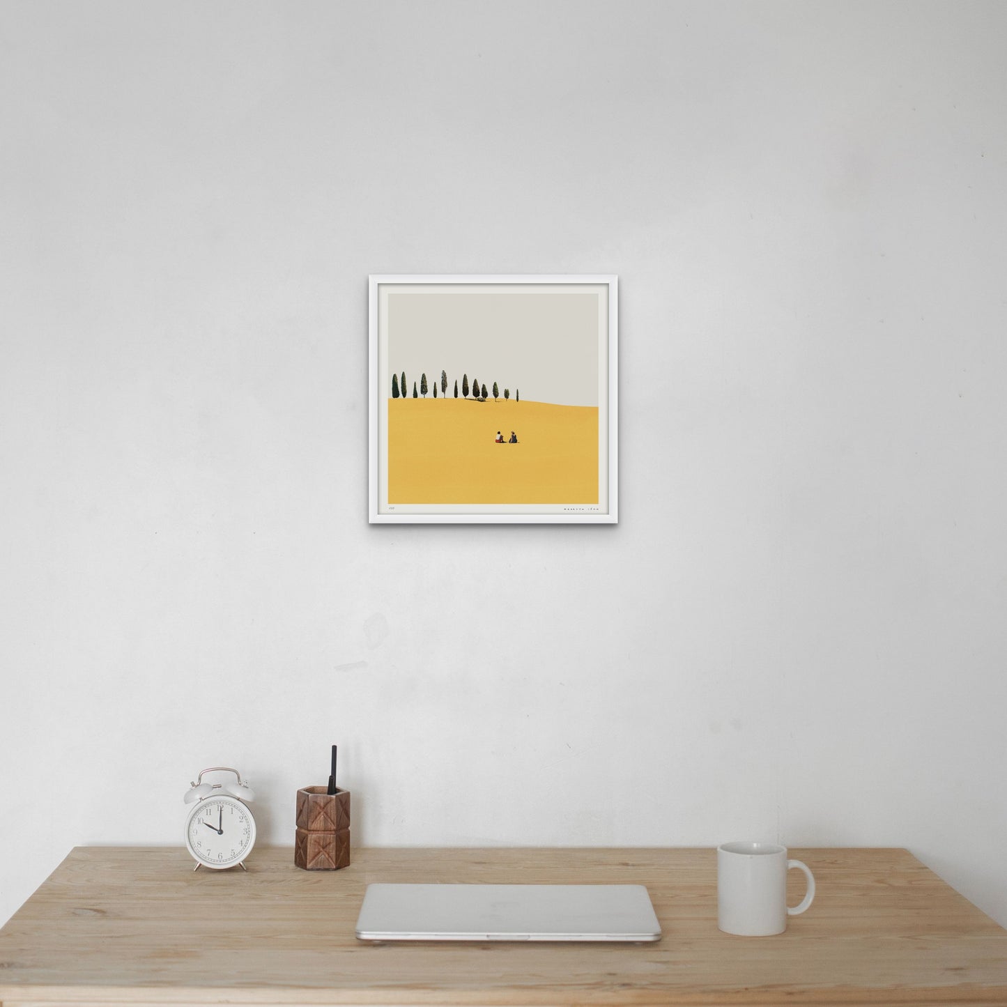 Endless Conversations