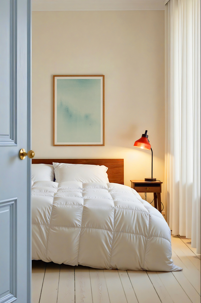 The Pleasure of Presence