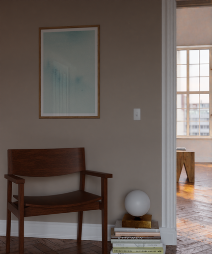 The Pleasure of Presence