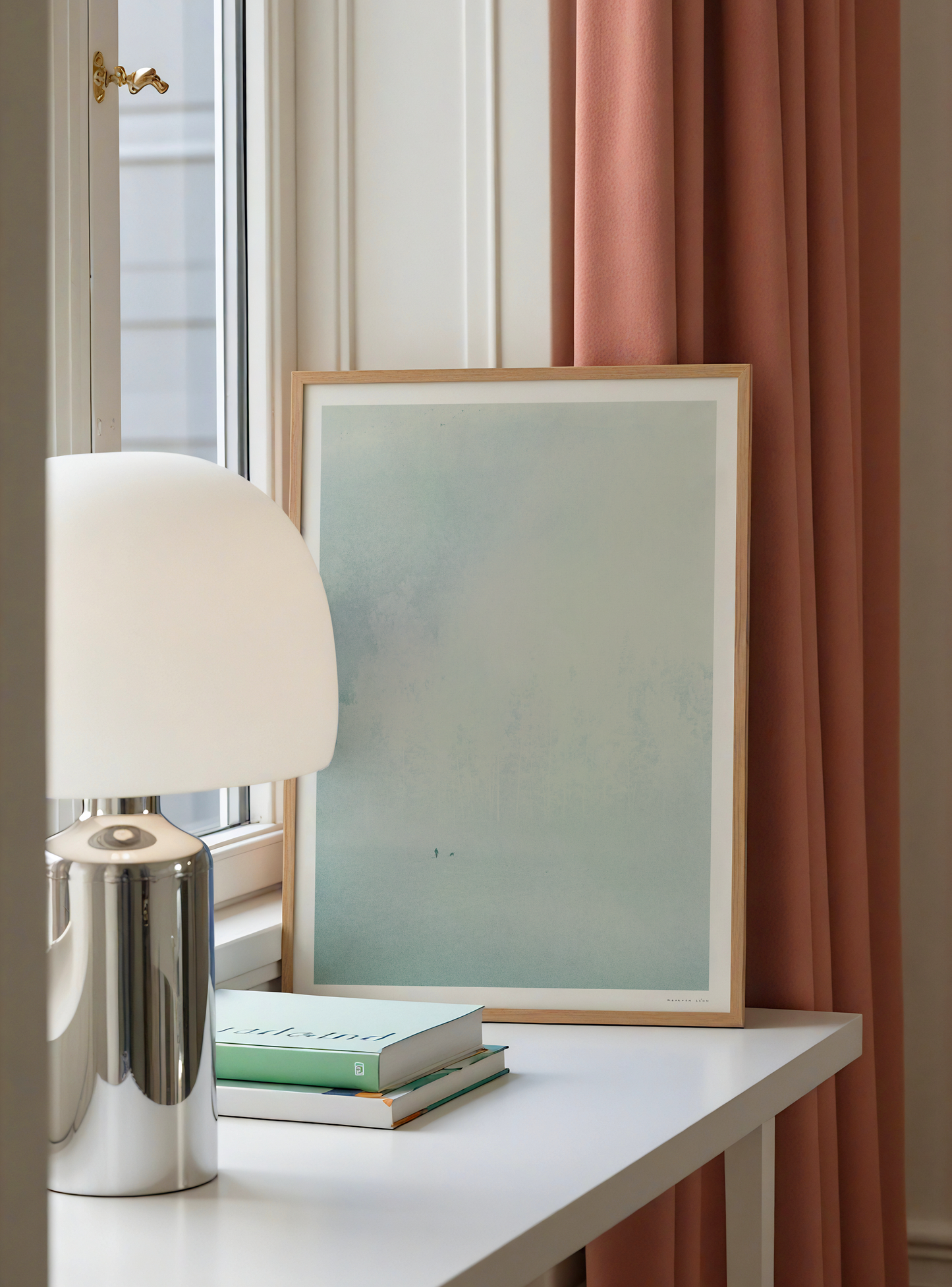 Invitation From The Forest