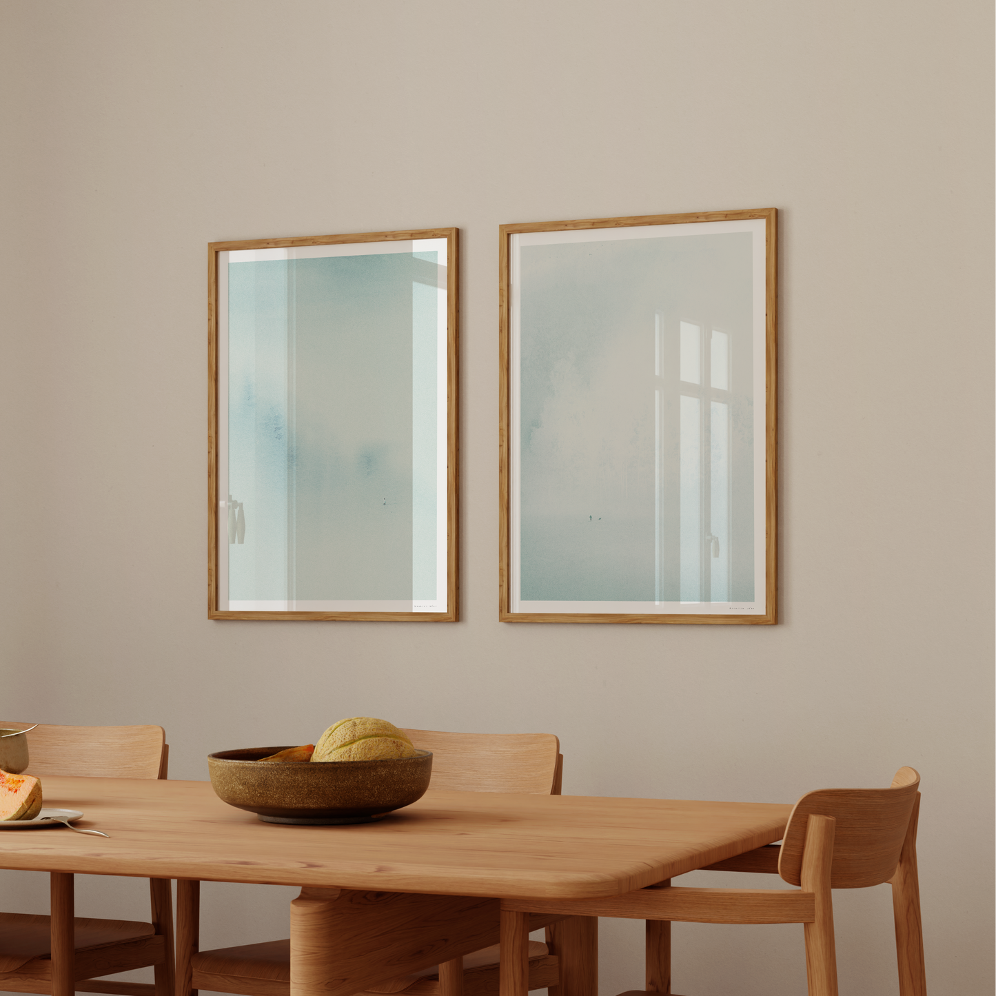 Invitation From The Forest