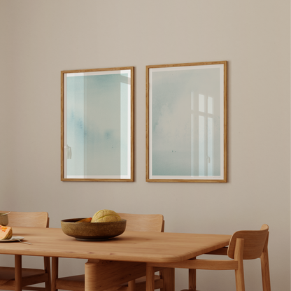 Invitation From The Forest