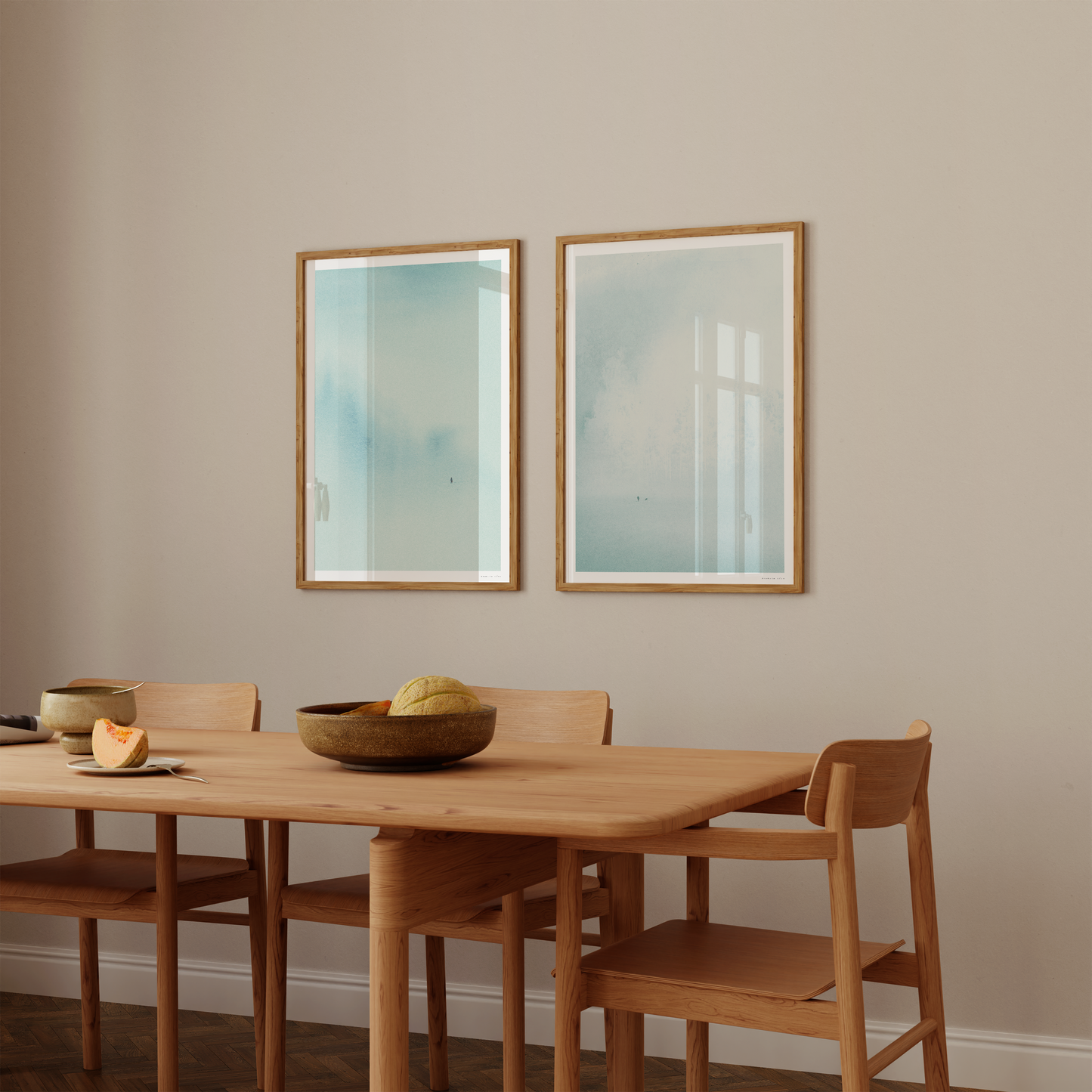 The Pleasure of Presence