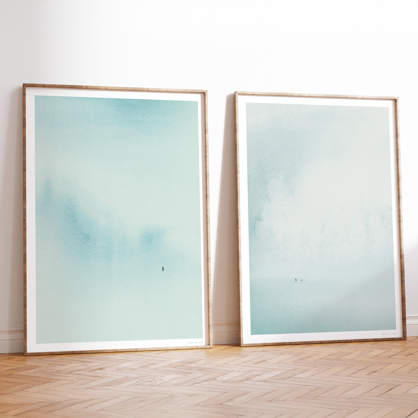 The Pleasure of Presence