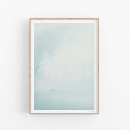 Invitation From The Forest