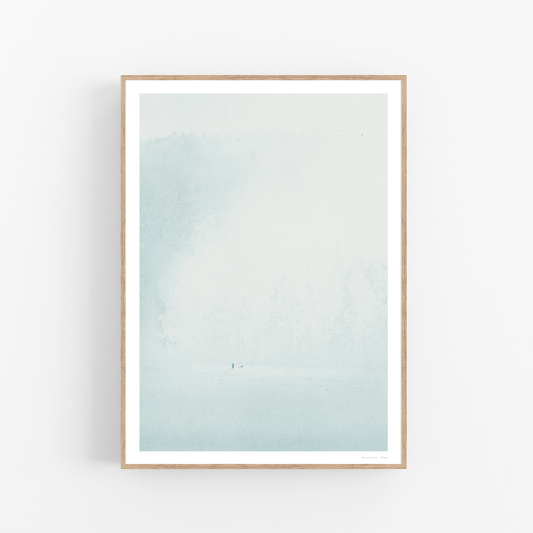 Invitation From The Forest