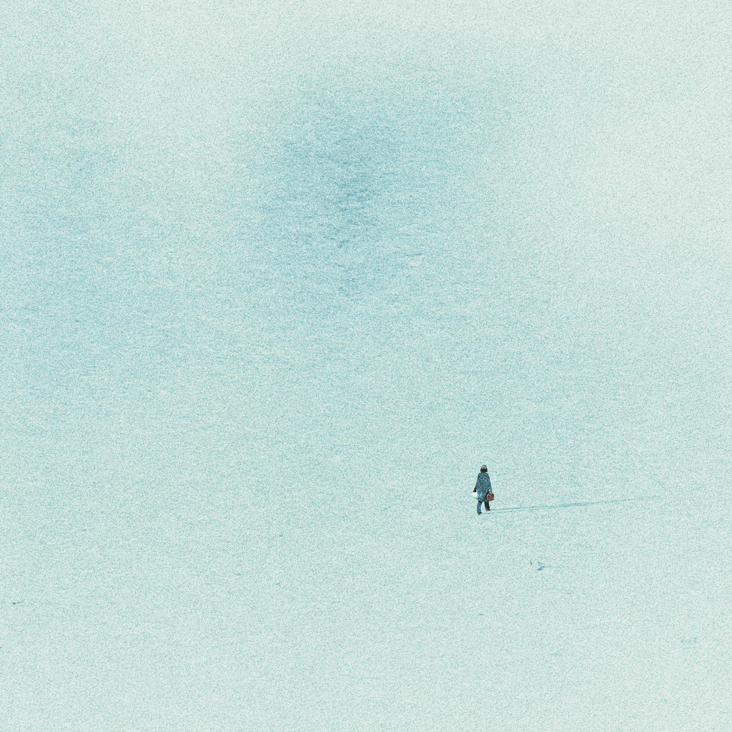 The Pleasure of Presence