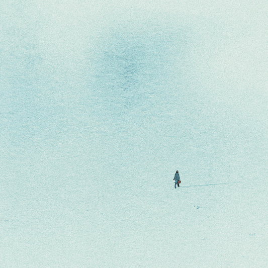 The Pleasure of Presence