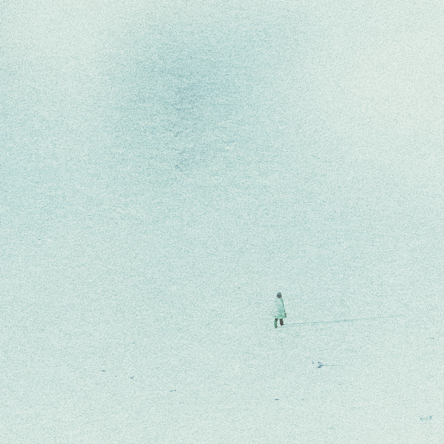 The Pleasure of Presence