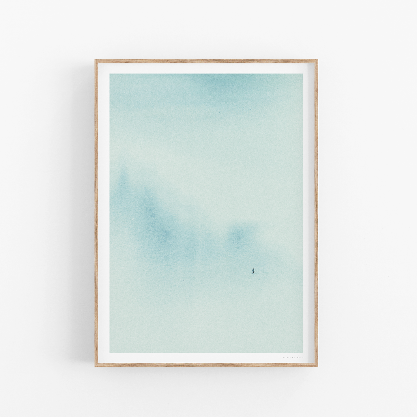 The Pleasure of Presence