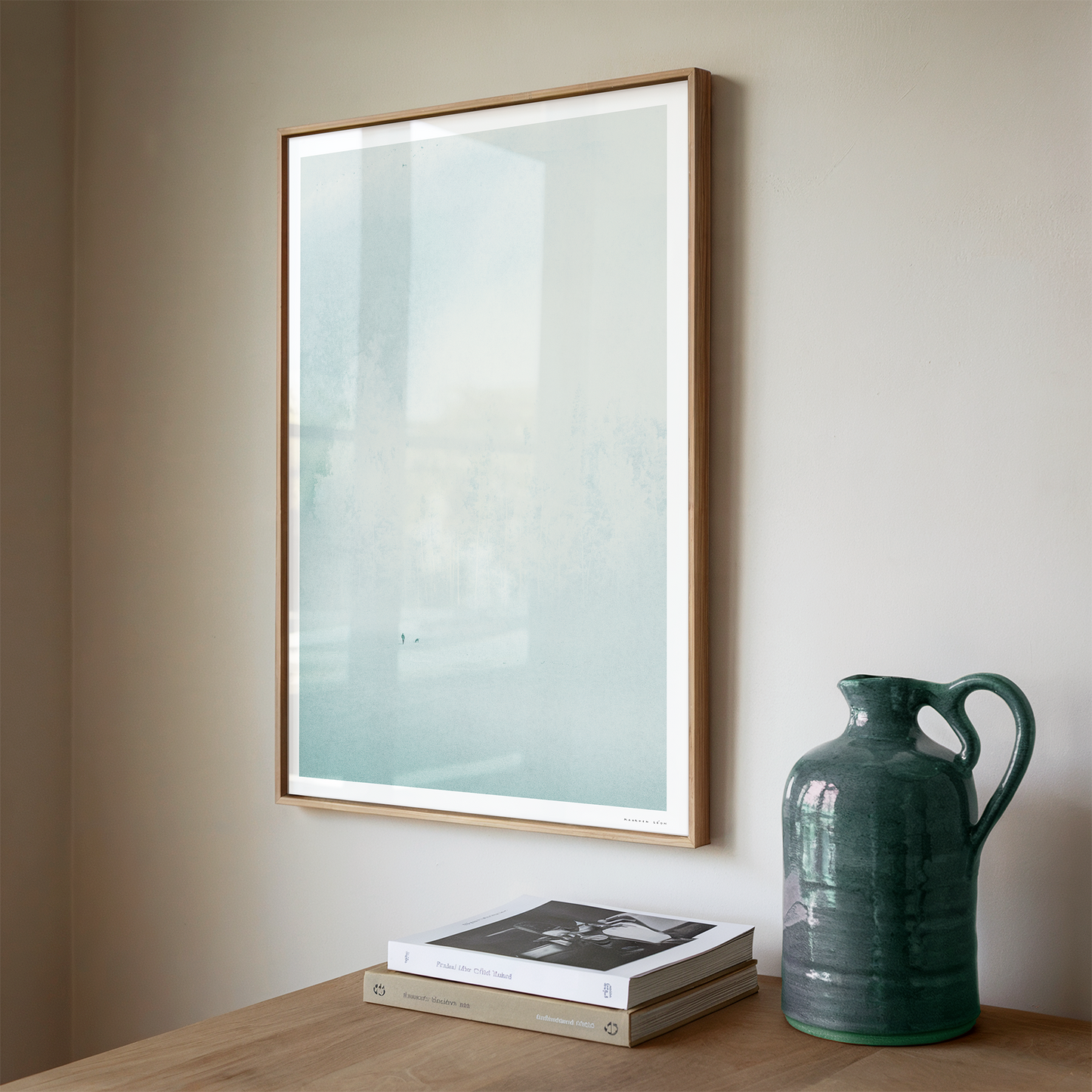 Invitation From The Forest