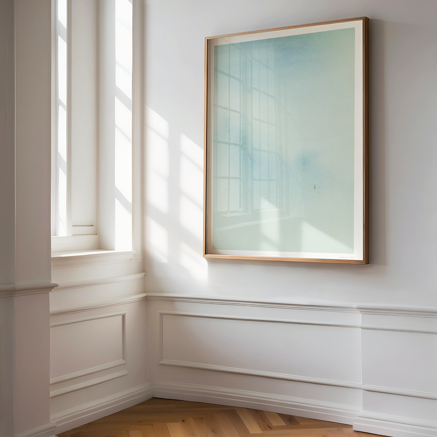 The Pleasure of Presence